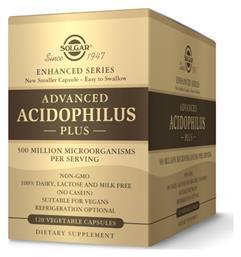 Solgar Advanced Acidophilus Plus