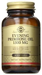 Solgar Evening Primrose Oil 1300mg