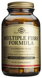 Solgar Multiple Fibre Formula 120 φυτικές κάψουλες