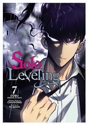 Solo Leveling Gn Vol 07 Vol. 07
