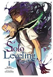 Solo Leveling, Vol. 1