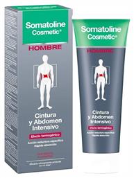 Somatoline Cosmetic Man Tummy and Abdomen Κρέμα για Αδυνάτισμα Κοιλιάς 250ml από το Pharm24