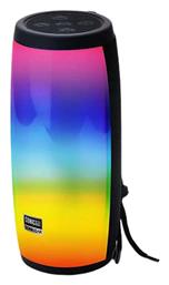 Sonic Gear Go 6 Bluetooth 20W έως 4 ώρες Μαύρο