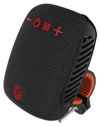 Sonic Gear Ηχείο Bluetooth 10W με Ραδιόφωνο Γκρι από το Public