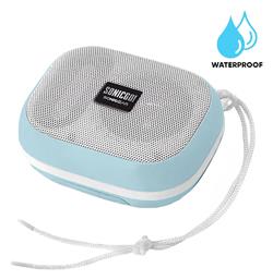 Sonic Gear SonicGo!101 Bluetooth 10W έως 5 ώρες Aqua Mint