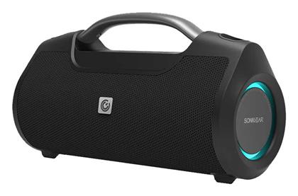 Sonic Gear STUDIOBEATS Bluetooth 120W έως 10 ώρες Μαύρο