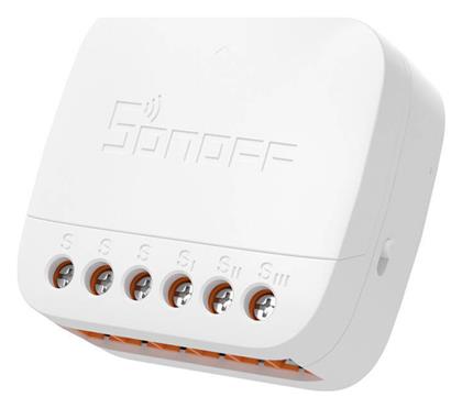 Sonoff S-mate2 Smart Ενδιάμεσος Διακόπτης Wi-Fi