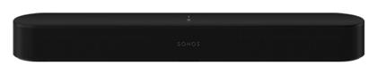 Sonos Beam (Gen 2) Soundbar 80W 2.0 Μαύρο από το Public