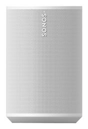 Sonos Era 100 Αυτοενισχυόμενο Ηχείο 3 Δρόμων με Wi-Fi & Bluetooth (Τεμάχιο) Λευκό