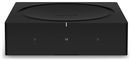 Sonos Ολοκληρωμένος Ενισχυτής Hi-Fi Stereo Amp 125W/8Ω Μαύρος από το Public