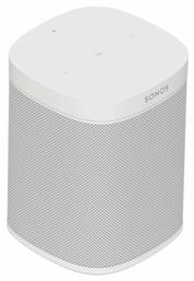 Sonos One SL Αυτοενισχυόμενο Ηχείο 2 Δρόμων με Wi-Fi (Τεμάχιο) Λευκό από το Polihome