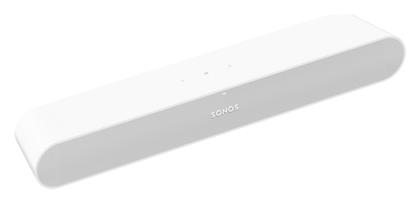 Sonos Ray Soundbar 2.0 Λευκό