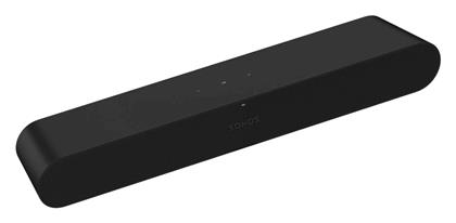 Sonos Ray Soundbar 2.0 Μαύρο