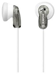 Sony Ακουστικά Ψείρες Earbuds MDR-E9LP Γκρι από το e-shop