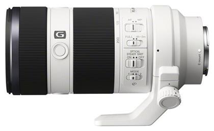 Sony FE 70-200mm f/4 G OSS Full Frame για Sony E Μount