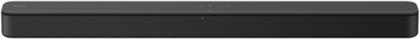 Sony HT-SF150 Soundbar 120W 2.0 με Τηλεχειριστήριο Μαύρο από το Public