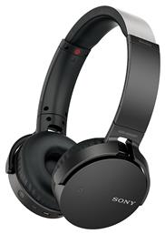 Sony MDR-XB650BT Black