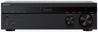 Sony Ολοκληρωμένος Ενισχυτής Hi-Fi Stereo STR-DH190 100W/8Ω Μαύρος από το Public