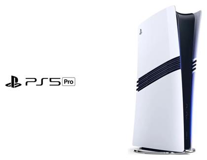 Sony PlayStation 5 Pro 2TB