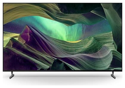 Sony Smart 4K LED KDX85L (2023)