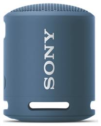 Sony SRS-XB13 Bluetooth 5W έως 16 ώρες Μπλε