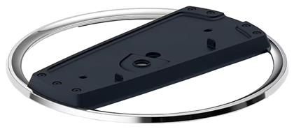 Sony Βάση για PS5 Vertical Stand για PS5 Slim Μαύρη