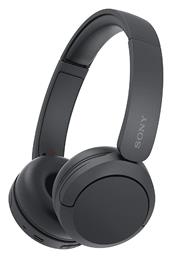 Sony WH-CH520 Ασύρματα / Ενσύρματα On Ear Ακουστικά με 50 ώρες Λειτουργίας και Quick Charge Μαύρα WH-CH520B από το Uniqueshop