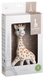 Sophie La Girafe Μασητικό Οδοντοφυΐας από Καουτσούκ για 0 m+ από το Plus4u