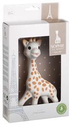 Sophie La Girafe Μασητικό Οδοντοφυΐας για 0 m+
