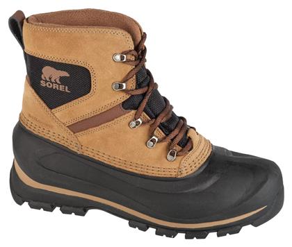 Sorel Buxton Μποτάκια Casual Καφέ 2084901-257