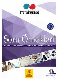 SORU ORNEKLERI A2