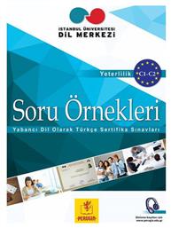 SORU ORNEKLERI C1 + C2