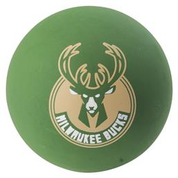 Spalding Παιδικό Τρελομπαλάκι Milwaukee Bucks Πράσινο