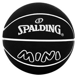 Spalding Παιδικό Τρελομπαλάκι Mini Μαύρο