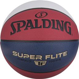 Spalding TF Super Flite Μπάλα Μπάσκετ Outdoor