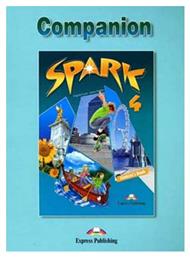 Spark 4: Companion από το Plus4u