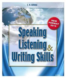 SPEAKING LISTENING AND WRITING SKILLS από το e-shop