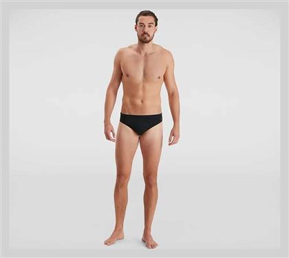 Speedo Endurance Ανδρικό Μαγιό Slip Μαύρο από το Zakcret Sports