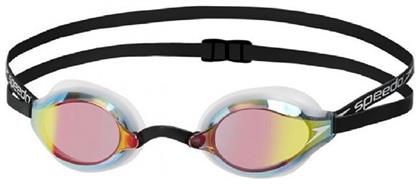Speedo Fastskin Speedsocket 2 Γυαλιά Κολύμβησης Ενηλίκων με Αντιθαμβωτικούς Φακούς