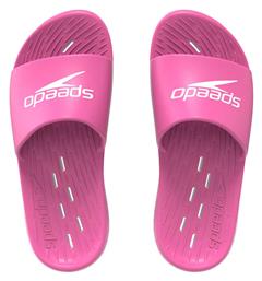 Speedo Παιδικές Σαγιονάρες Slides Φούξια από το Zakcret Sports