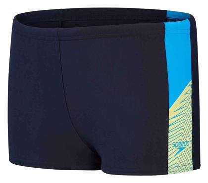 Speedo Παιδικό Μαγιό Βερμούδα / Σορτς Κολύμβησης Navy Μπλε