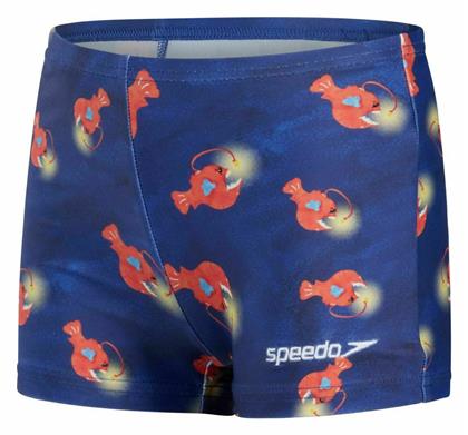 Speedo Παιδικό Μαγιό Βερμούδα / Σορτς Navy Μπλε από το Cosmossport