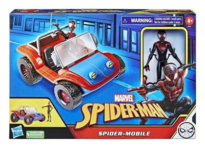 Spider Mobile για 4+ Ετών