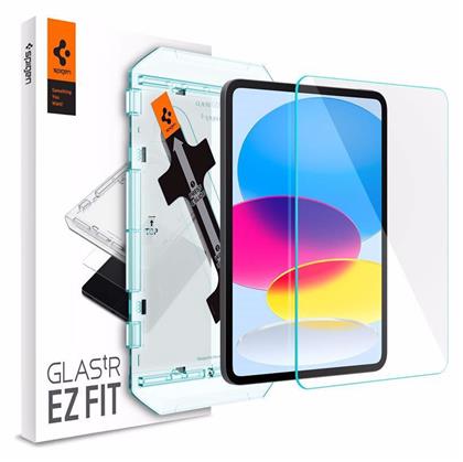 Spigen EZ Fit GLAS.tR Tempered Glass (iPad 2022 10.9'')