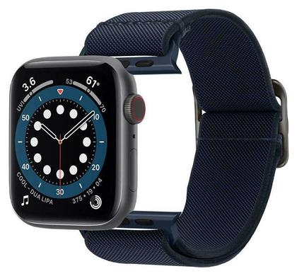 Spigen Fit Lite Navy Μπλε (Apple Watch 42/44mm)