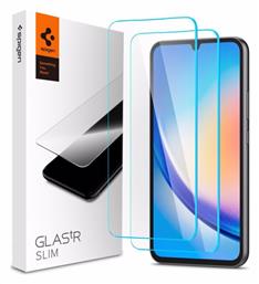 Spigen GLAS.tR Tempered Glass 2τμχ (Galaxy A34) από το e-shop