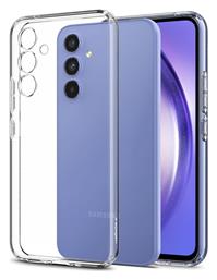 Spigen Liquid Crystal Crystal Clear (Galaxy A54)