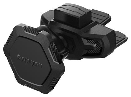 Spigen QS24 Βάση Κινητού Μαύρη