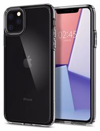 Spigen Ultra Hybrid Back Cover Πλαστικό Διάφανο (iPhone 11 Pro)