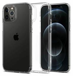 Spigen Ultra Hybrid Διάφανη (iPhone 12 / 12 Pro)